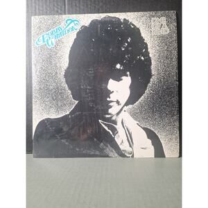 Bobby Whitlock One of a Kind Vinyl LP 1975 Capricorn CP 0160 Derek Dominos VG++